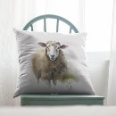 Recherche de mouton coussins Pour elle
