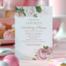Recherche de antique bridal shower invitations Fleurs