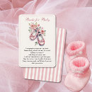 Recherche de ballerine vintage invitations Pour tous