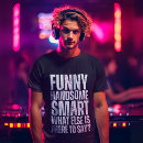 Recherche de conception intelligente tshirts Pour lui