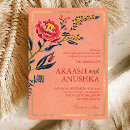 Recherche de roses indien invitations Floral