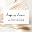 Suche nach verpackung einladungen Duschbrause