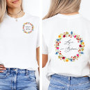 Recherche de bloom tshirts Pour elle