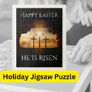 Recherche de easter puzzles God
