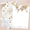 Recherche de aquarelle du monde vœux cartes Pour enfants