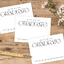 Recherche de graduation accompagnement cartes Noir et blanc