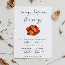 Recherche de couples dinner party invitations Typographie