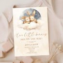 Recherche de bun invitations Baby