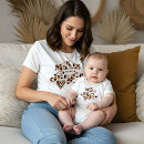 Recherche de empreinte de léopard bébé vêtements Sauvage