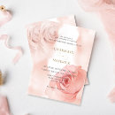 Suche nach rosa rosenhochzeit einladungen Couple