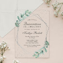 Recherche de geometry invitations Botanique