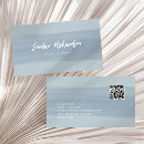 Recherche de trace cartes visite Simple
