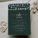 Recherche de bbqs invitations Pour elle