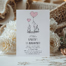 Recherche de éléphant rose mignon Simple