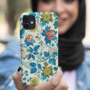 Recherche de motif traditionnel iphone coques Coloré