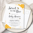 Recherche de sucre cartes invitations Baby