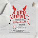 Recherche de diables invitations Invités