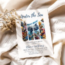 Recherche de barrière invitations Dauphin