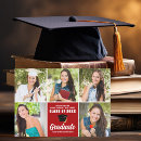 Recherche de rouge et gris invitations Moderne