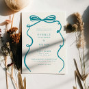 Recherche de trams invitations Moderne