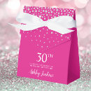 Suche nach 30 geburtstag papier geschenk box Vielen dank