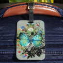 Recherche de papillon social Fleurs