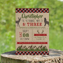 Suche nach wölfe einladungen Waldtiere