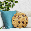 Recherche de cookies coussins Biscuit