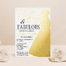 Suche nach fünfzig und fabelhaftes einladungen Stilvoll