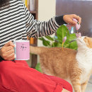 Recherche de monogrammed tasses Nom