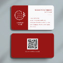 Suche nach rotes logo visitenkarten Qr code