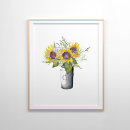 Suche nach floristen poster Für sie