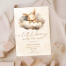 Suche nach cloud einladungen Babyparty