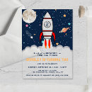 Recherche de vaisseau invitations Espace extra atmosphérique