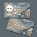 Suche nach eine küste visitenkarten Boss