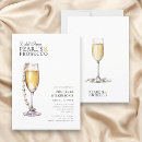 Recherche de perspective invitations Bride