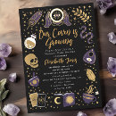 Recherche de orthographe invitations Sorcière