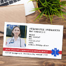 Recherche de emt cartes visite Urgence