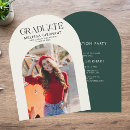Recherche de college grad invitations Élégant