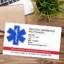 Recherche de ambulance paramedic Emt