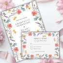 Suche nach garten rsvp karten Minimal