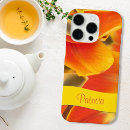 Recherche de pétales de fleur iphone coques Girly