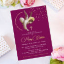 Recherche de rose confirmation invitations Croix d'or