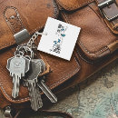 Recherche de horloges porteclés Blanc
