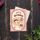 Recherche de enfants vintages invitations D'anniversaire vintage