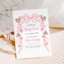 Recherche de strawberry anniversaire invitations Sucré