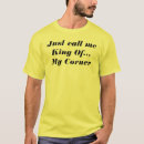Suche nach ecken tshirts Lustig
