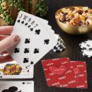 Recherche de xoxo jeux de cartes Rouge