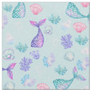 Suche nach meerjungfrau stoffe Strand