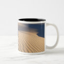 Recherche de ripple tasses Sable